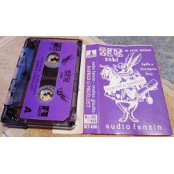 Napred U Prošlost - Zec beli za crne zečeve (kaseta) 1